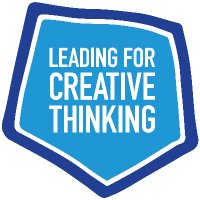 Leading for Creative Thinking(@LeadingforCT) 's Twitter Profile Photo