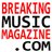 Breakngmusicmag's profile image
