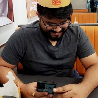 I am a Frontend Developer looking for a break in IT. I used to work as Amazon Business Representative I love to code and get better. I am hungry for a job in IT