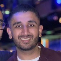 Krish (@krishpatel98) 's Twitter Profile