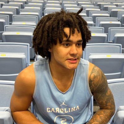 Elliot Cadeau fan | All things Carolina basketball