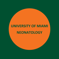 University of Miami Division of Neonatology (@neonatologyum) 's Twitter Profile Photo University of Miami Division of Neonatology (@neonatologyum) 's Twitter Profile Photo