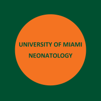 University of Miami Division of Neonatology(@NEONATOLOGYUM) 's Twitter Profileg