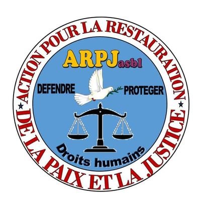 Nous travaillons pour la défense, la promotion et le respect de la dignité des droits des femmes, enfants, Autochtones pygmées et personnes minoritaires en RDC