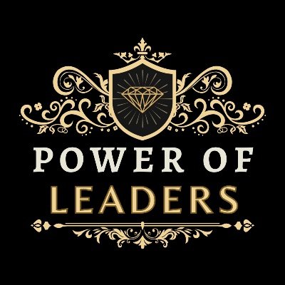 PowerOfLeaders's profile picture. 🚀 Empowering leaders to greatness! Your source for strength, wisdom, and impactful leadership. 💪 Elevate everything.
