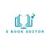 e book editor (@EditorBook74162) Twitter profile photo