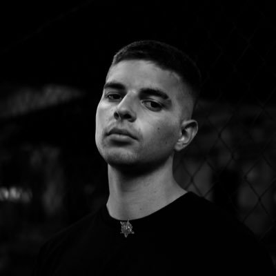 LombarMitja's profile picture. TRW Student