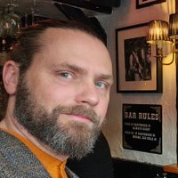 Mikael Herrick (@mikaelherrick) 's Twitter Profile