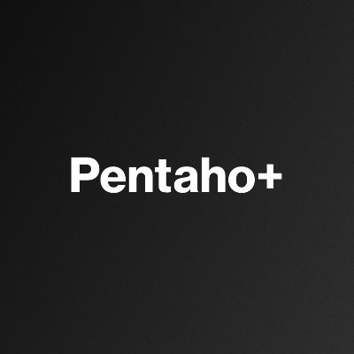 Pentaho Profile Picture