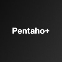 Pentaho(@Pentaho) 's Twitter Profileg