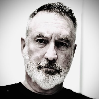 Joe Whyteさんのプロフィール画像