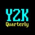 Y2K Quarterly (@Y2Kquarterly) Twitter profile photo