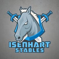 Isenhart Stables 🐎🌹 $CROWN(@IsenhartStables) 's Twitter Profile Photo