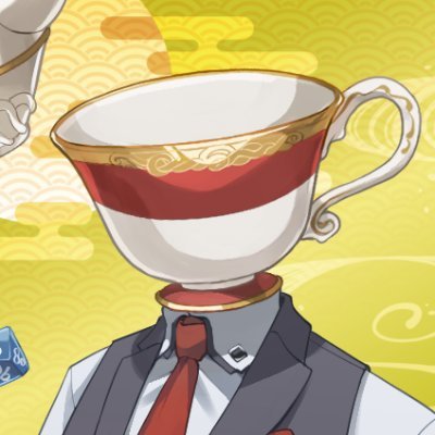 ☕月松☕
描写集などを書いてるTRPGプレーヤーのアカウント
更新や執筆中のものなどお報せしたいと思います。
映画館描写集/アルコール(お酒)描写集/SAN0ロスト描写集など
フォーマルハウトの丘でお茶会中☕