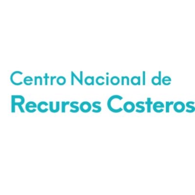 CENAREC ayuda en la ejecución y promoción de políticas a nivel nacional para el Manejo Sustentable de los Recursos Costeros.