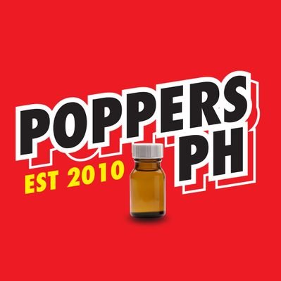 🔰 EST: 2010
🔰 Direct Importer, Seller and Supplier
🔰 Poppers (Europe sourced)
🔰 HIV Test Kit, Lubricant, Condoms
📳 Shopee: https://t.co/yetWBSF2kY