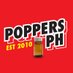 Poppers PH โข (@poppers_ph) Twitter profile photo Poppers PH โข (@poppers_ph) Twitter profile photo