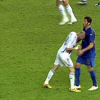 zinedine zidane (@zidane) 's Twitter Profile