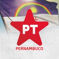 PT Pernambuco 🚩🌟(@ptpernambuco13) 's Twitter Profileg