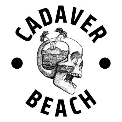 Official Cadaver Beach Twitter Page!!