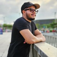 Brandon Hernandez D. (@branhdd) 's Twitter Profile