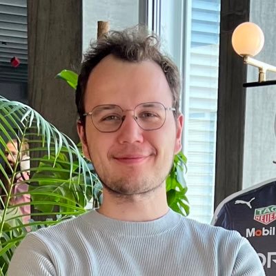 Alex_Kashuba's profile picture. 