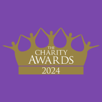 The Charity Awards(@Charity_Awards) 's Twitter Profile Photo