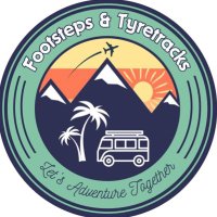Footsteps & Tyretracks (@footstepstyretr) 's Twitter Profile