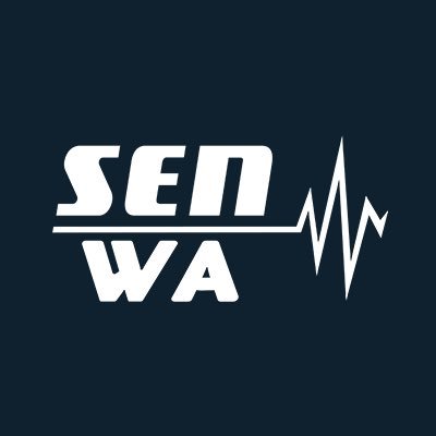 Your home of sports radio in WA! Hear @SENWABreakfast, @TheRunHomeSENWA, @SportsdayWA and more! Download the SEN App! 📻 657 in Perth, Spirit 621, DAB+