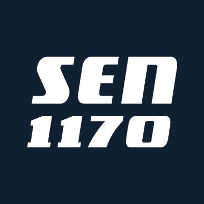 The official Twitter feed of Sydney's Home of Sport | 📻 1170AM | 🖥https://t.co/bSWpbJGZE0 | 📲 SEN App | 🔊 iTunes & Spotify