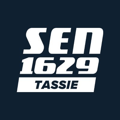 Your home of sports radio in TAS! 1629 SEN Tassie, 1611 SEN Track Launceston & Devonport + the SEN app.

Monday & Friday: 7-9am
Saturday: 8-10am