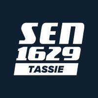 SEN Tassie(@SENTassie) 's Twitter Profile Photo