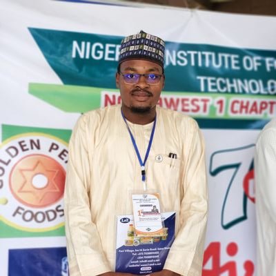 Katsina state deputy coordinator Nigeria Council for volunteers youth services, Member political Committee, APC Renewed hope for Unity and prosperity-2023.🥈🇳