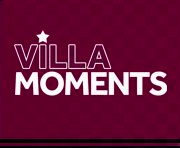 Welcome to the Villa Moments Twitter, bringing you closer to your favourite club, brought to you by Genting Casinos.