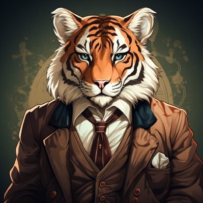 BowTied_Bengal Profile Picture