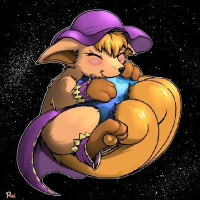 Love big cuties/he/him/do Blender stuff/bigger is better/fav. pokemon Vulpix/
Ko-fi: https://t.co/V1KqpSn3A3
Icon by @RaiFirefox
Banner by @SolaceLunis