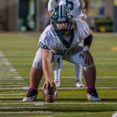 Lake Orion High School Football '24 #69
4.16 weighted GPA, 3.73 unweighted GPA 1450 SAT
6'0 245 Center/Guard,
Varsity Wrestling,
Varsity Powerlifting