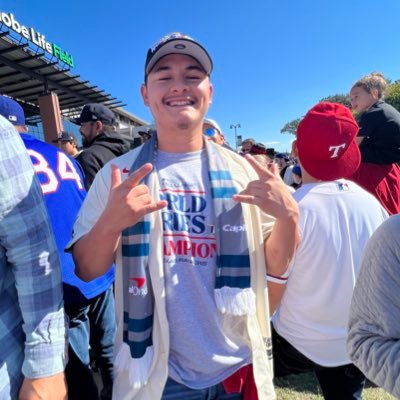 RileyFagan6's profile picture. TTU ‘25