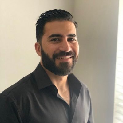 HonarMzory's profile picture. 