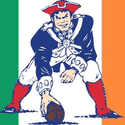 Connecting the community of New England Patriots fans in Ireland. @ShaneBrennan21 behind the scenes #PatriotNation #LFG #ForeverNE