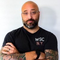 Kevin Murray (@kevinxvision) 's Twitter Profile