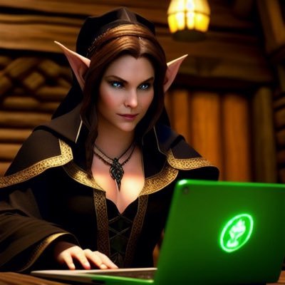 Site reliability sorceress | python | openstack | k8s | golang | linux. Former road-dweller. Opinions expressed here = my own. she/her