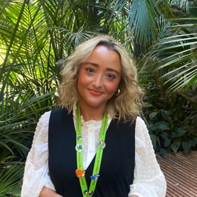 Teaching & Learning Librarian @library_MU | @LAIonline Social Media Officer | Tá Gaeilge agam | #freepalestine 🇵🇸