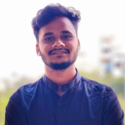 kshitijtwts's profile picture. Learner | Coder | Artificial Intelligence | Data Science | Java | DB it is!