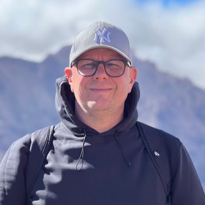 Regional Technology Officer (RTO) @ Microsoft Western Europe | #digitaltransformation #ai #cloud #edge #cybersecurity #trust | views are my own
