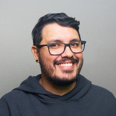 Not using this anymore, please check my Mastodon account at https://t.co/sCxwZpVS5Y