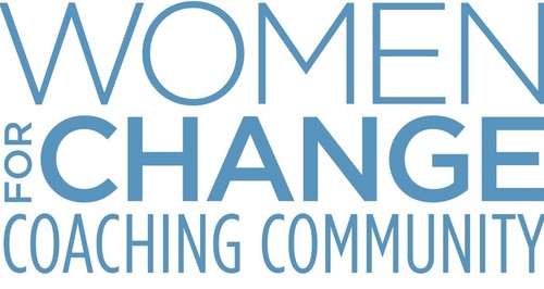 Mission: To bring together a community of support to make coaching accessible for all women who are seeking positive change in their lives.