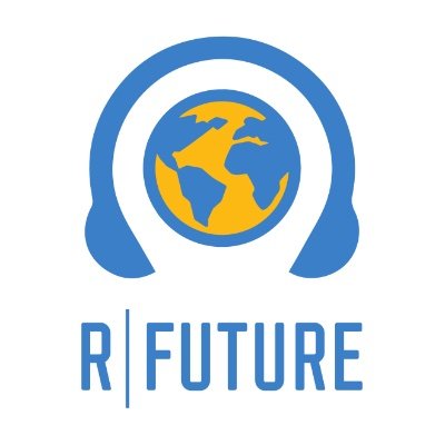 RFUTURE utilizes music and entertainment experiences to inspire, activate and empower young people to lead us toward a just and sustainable environment.