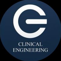 Stephen Bond #ClinicalEngineering (@clinengineering) 's Twitter Profile Photo Stephen Bond #ClinicalEngineering (@clinengineering) 's Twitter Profile Photo