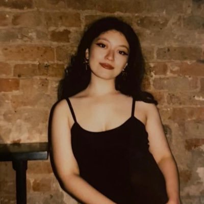 vampireweexend's profile picture. sluggish, lazy, stupid and unconcerned (she/her)